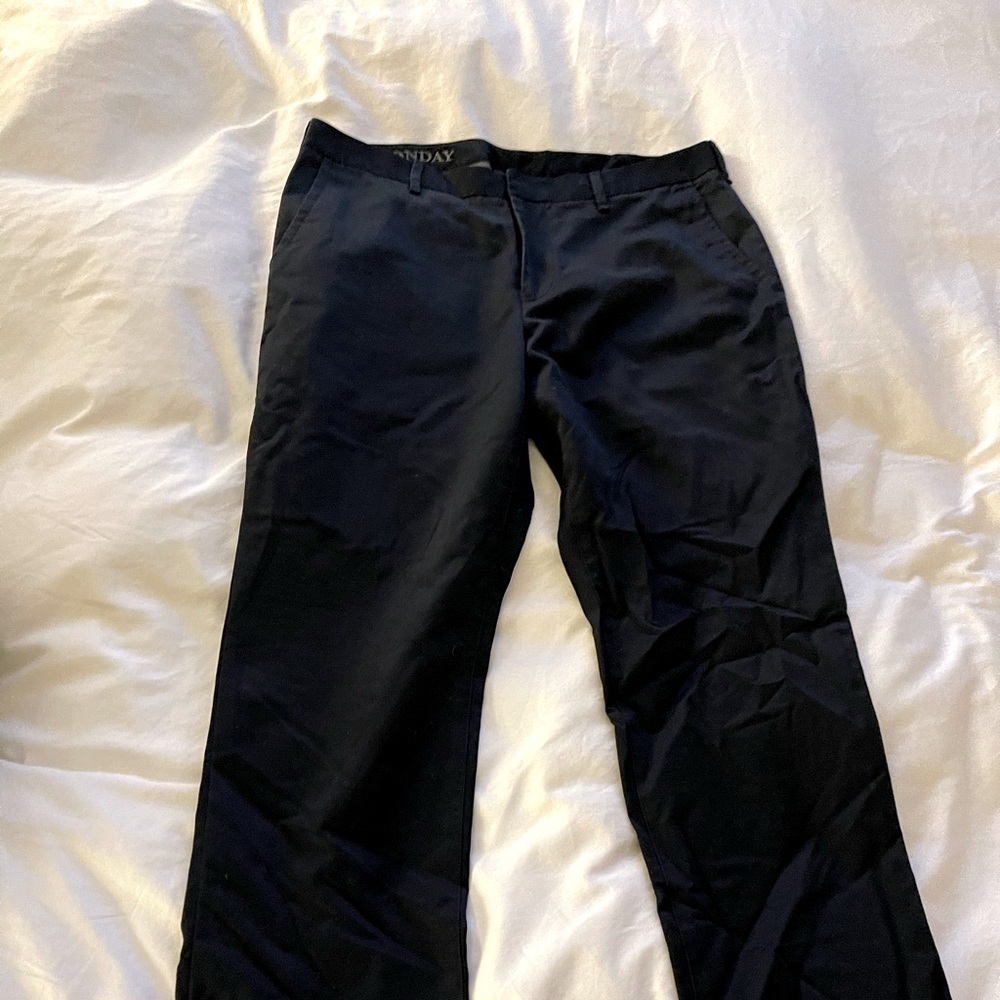 Men’s Bonobos pant